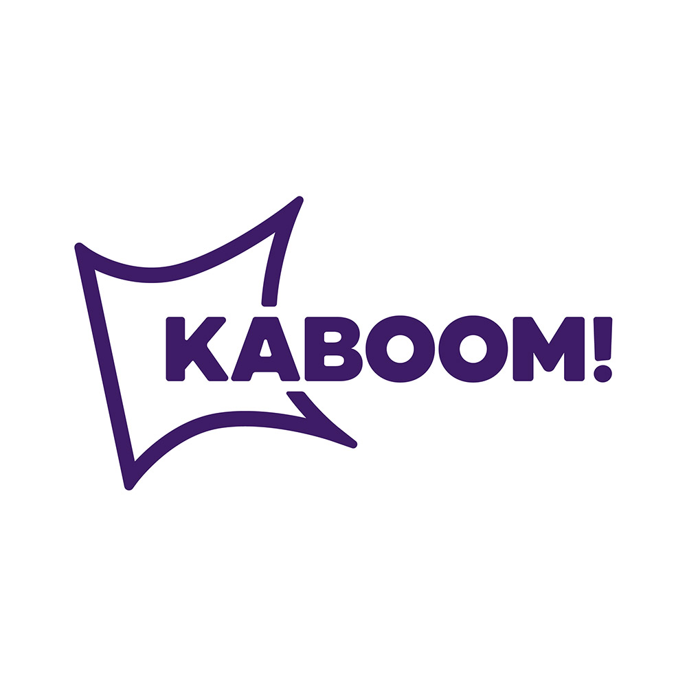 KABOOM! KABOOM! logo