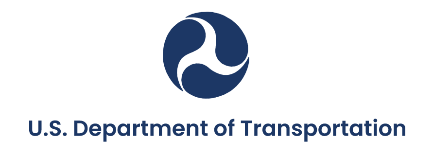 U.S. Department of Transportation U.S. Department of Transportation logo